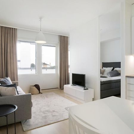 Appartement Valkea à Rovaniemi Extérieur photo